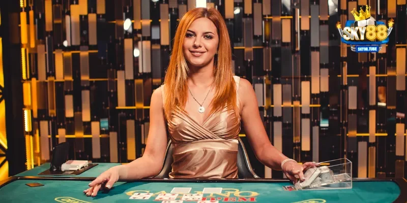 Luật tham gia Poker online tiêu chuẩn